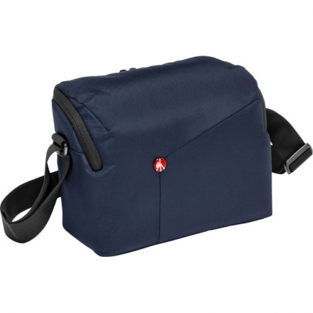 Сумка Manfrotto NX Shoulder Bag DSLR Blue (MB NX-SB-IIBU)